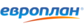 Европлан - лого