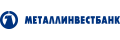 Металлинвест - логотип