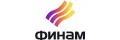 Финам Банк - лого