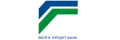 Волга-Кредит банк - логотип
